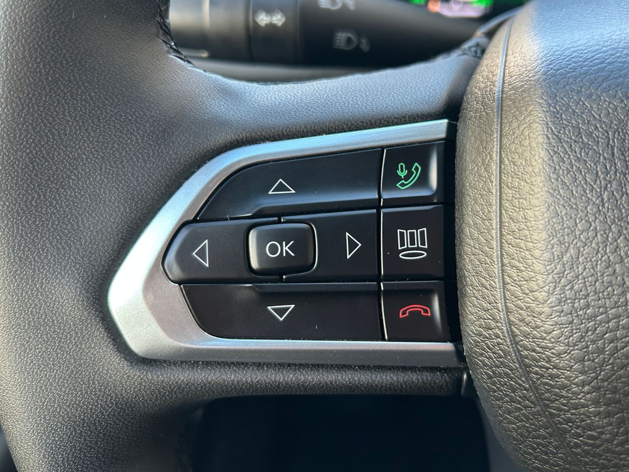 Foto Jeep Compass 21