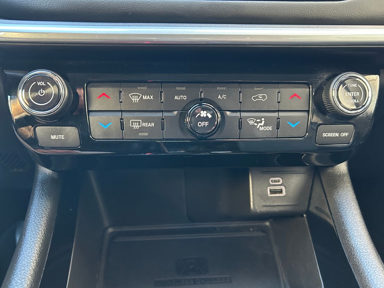 Foto Jeep Compass 33
