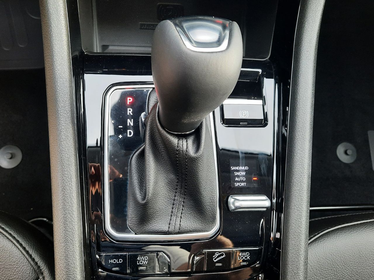 Foto Jeep Compass 34