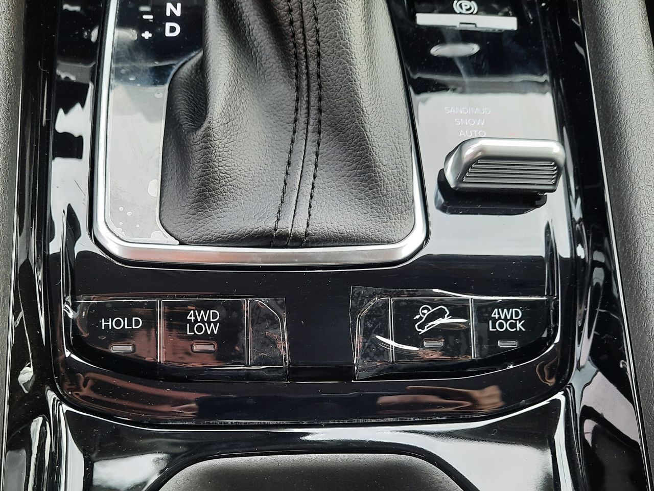 Foto Jeep Compass 36