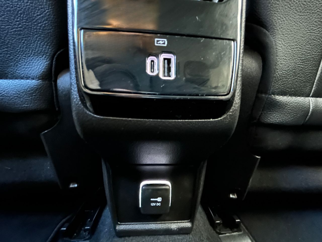 Foto Jeep Compass 37