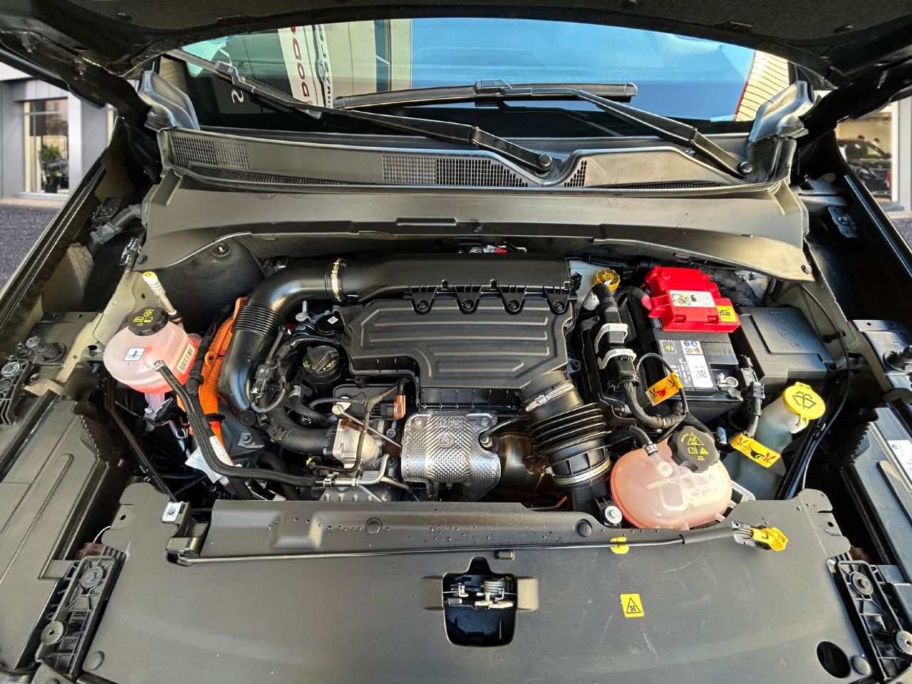 Foto Jeep Compass 54