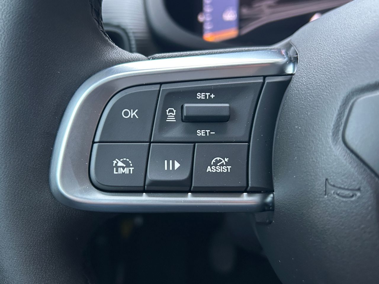 Foto Jeep Avenger 20