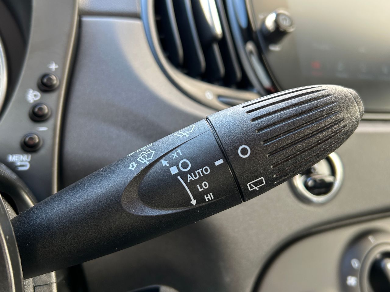 Foto Abarth 500 21