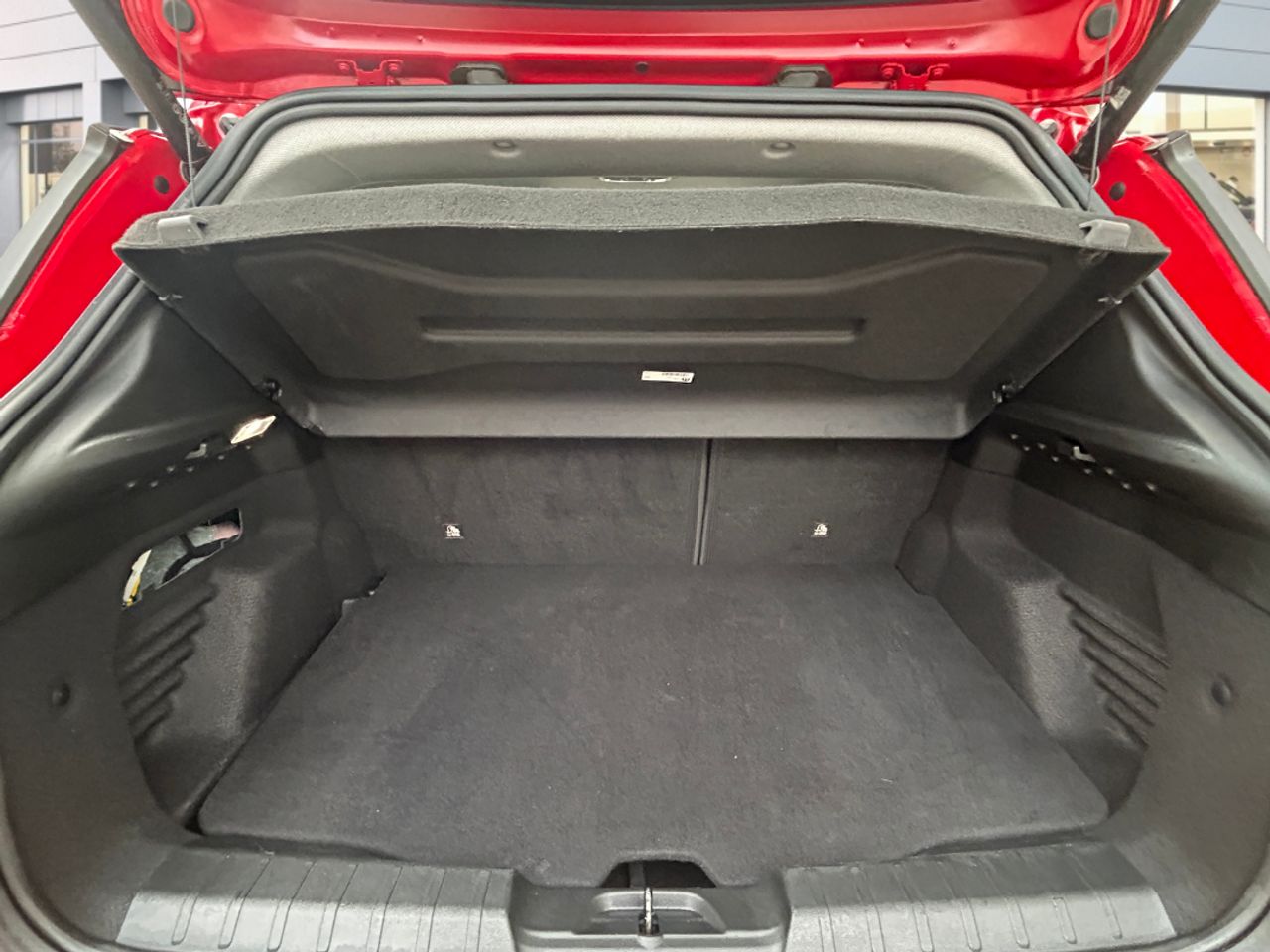 Foto Jeep Avenger 6
