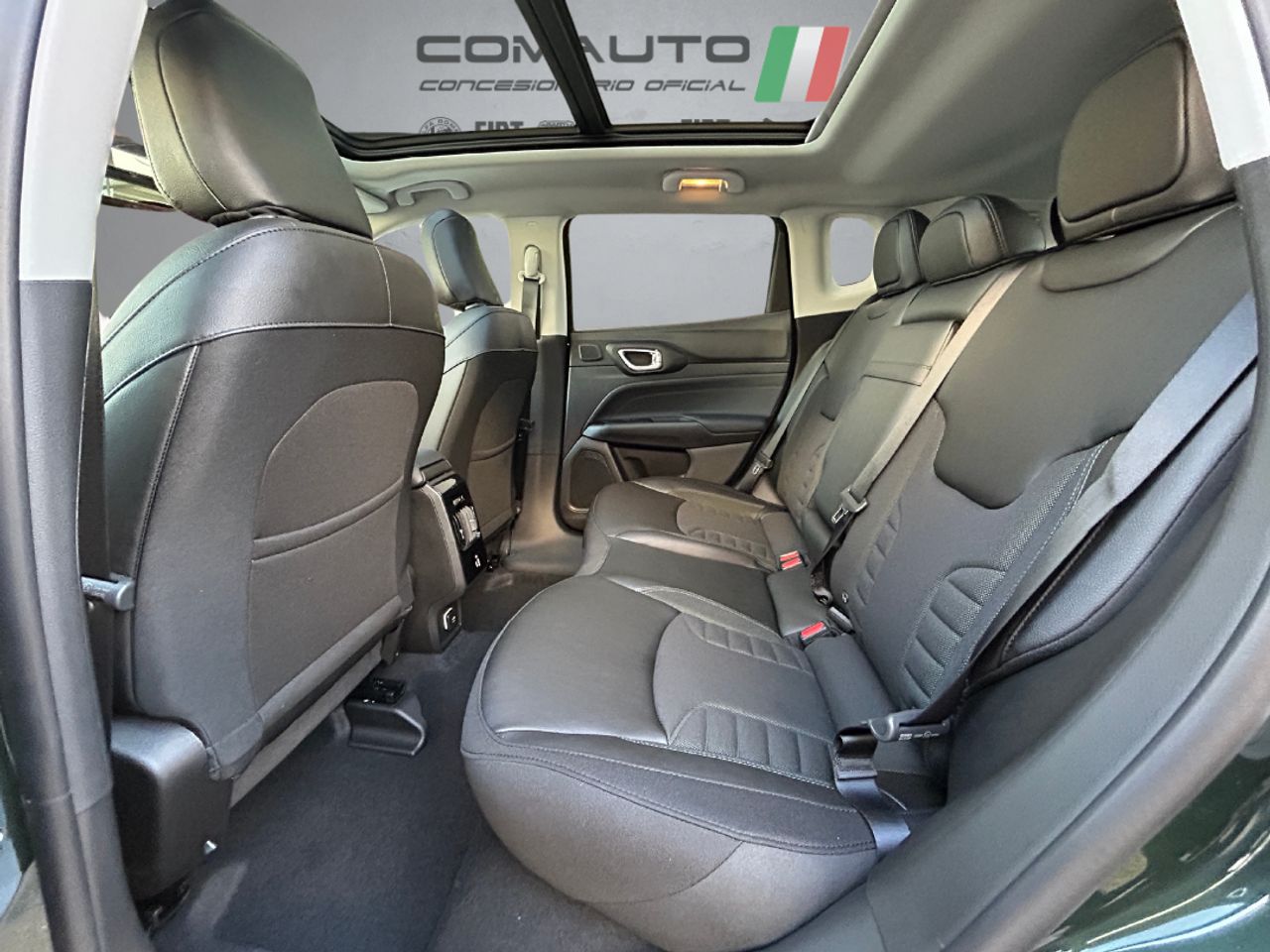Foto Jeep Compass 10