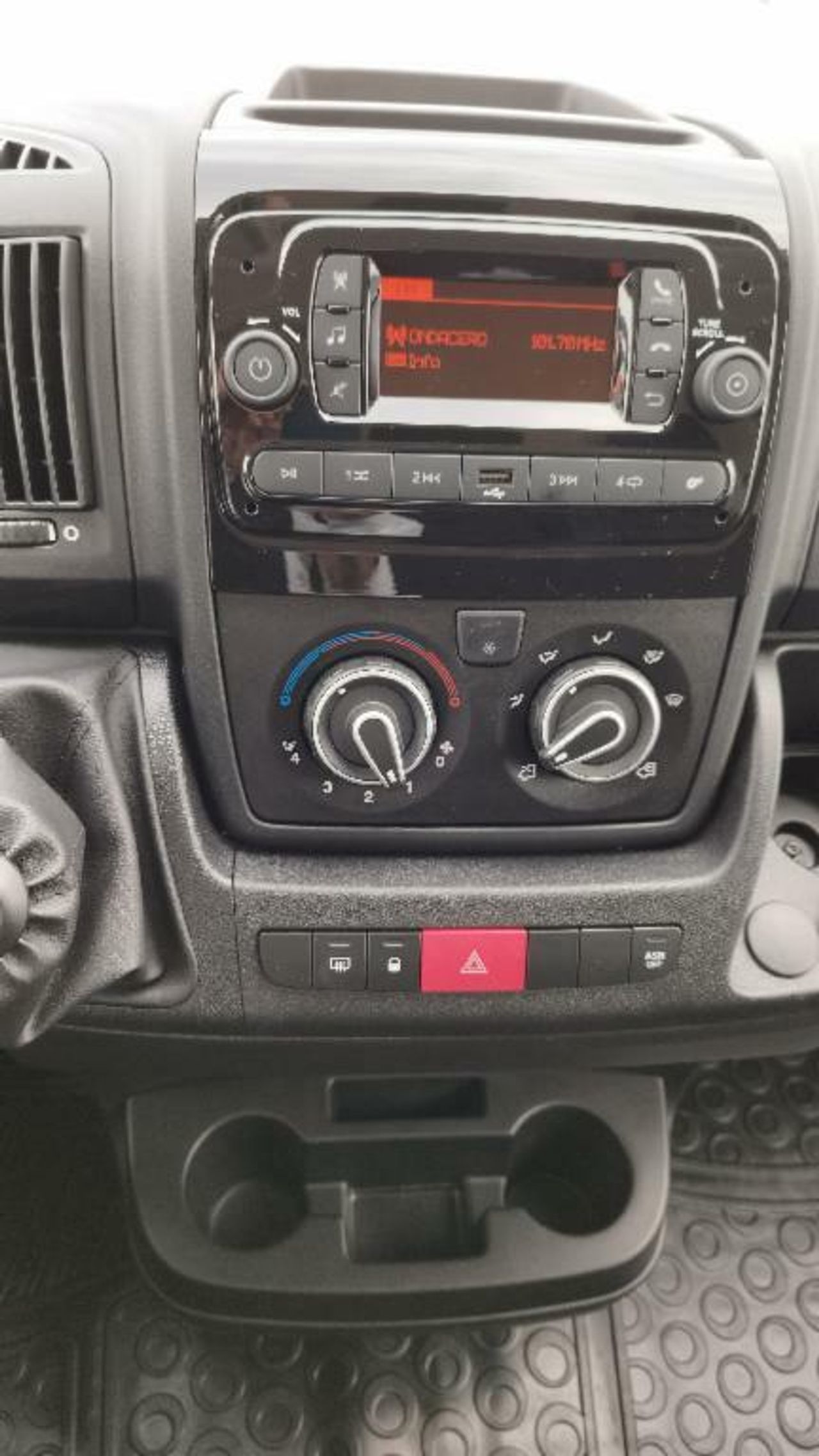 Foto Citroën Jumper 10