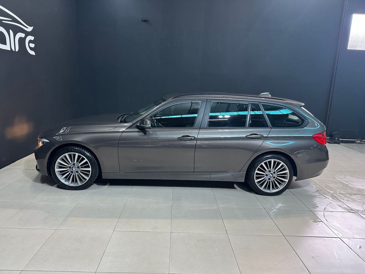 Foto BMW Serie 3 2