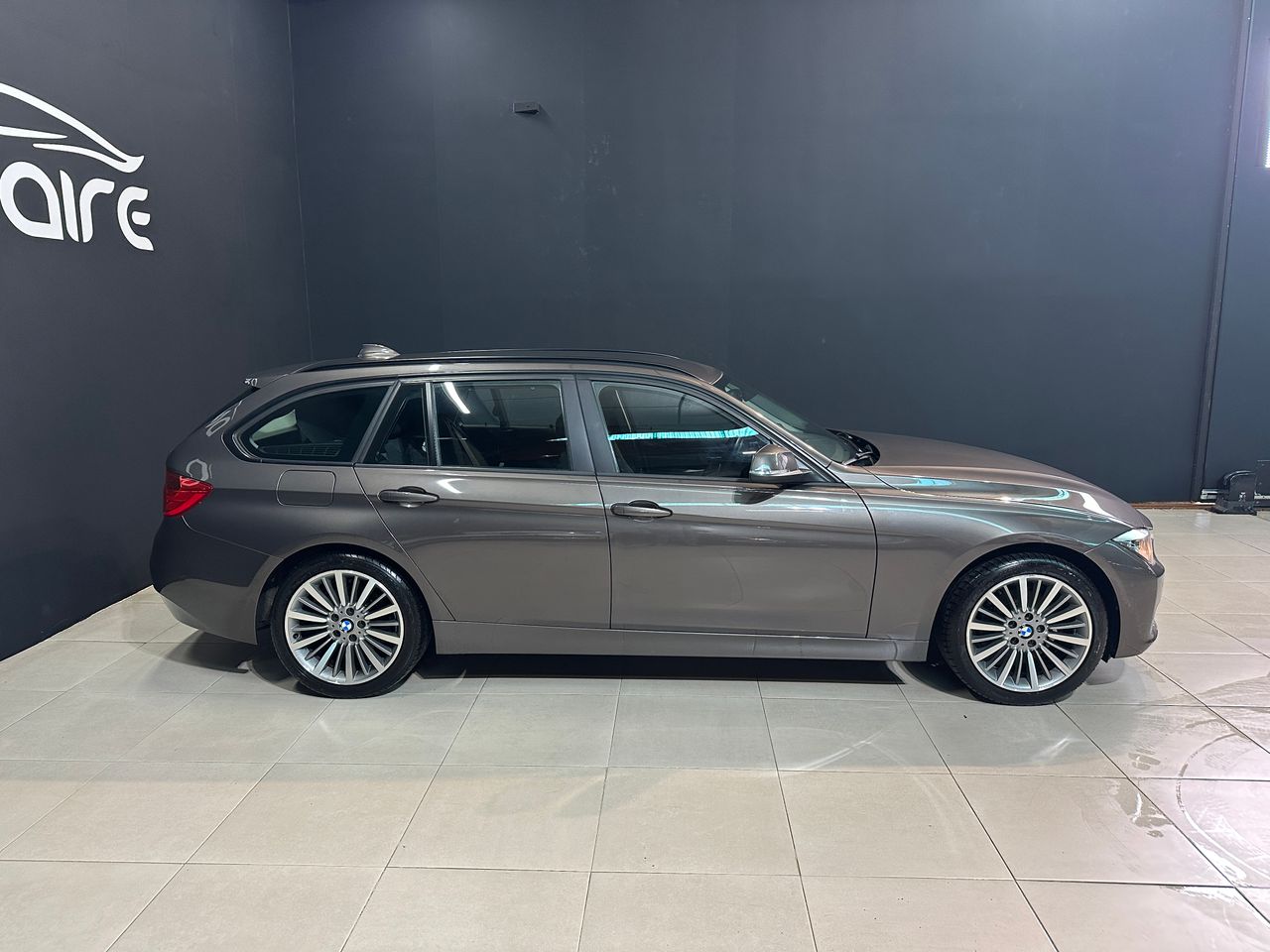 Foto BMW Serie 3 14