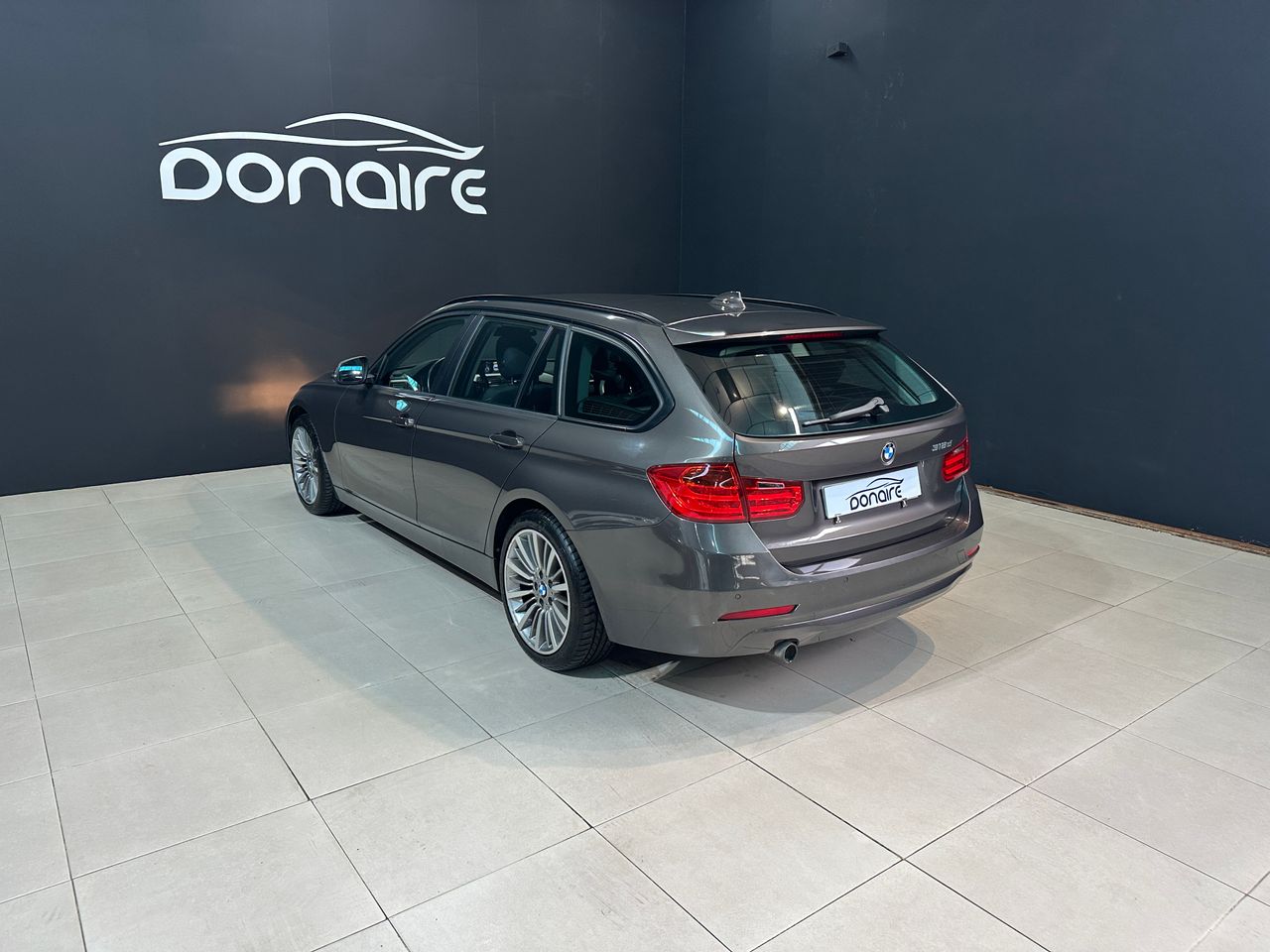 Foto BMW Serie 3 15