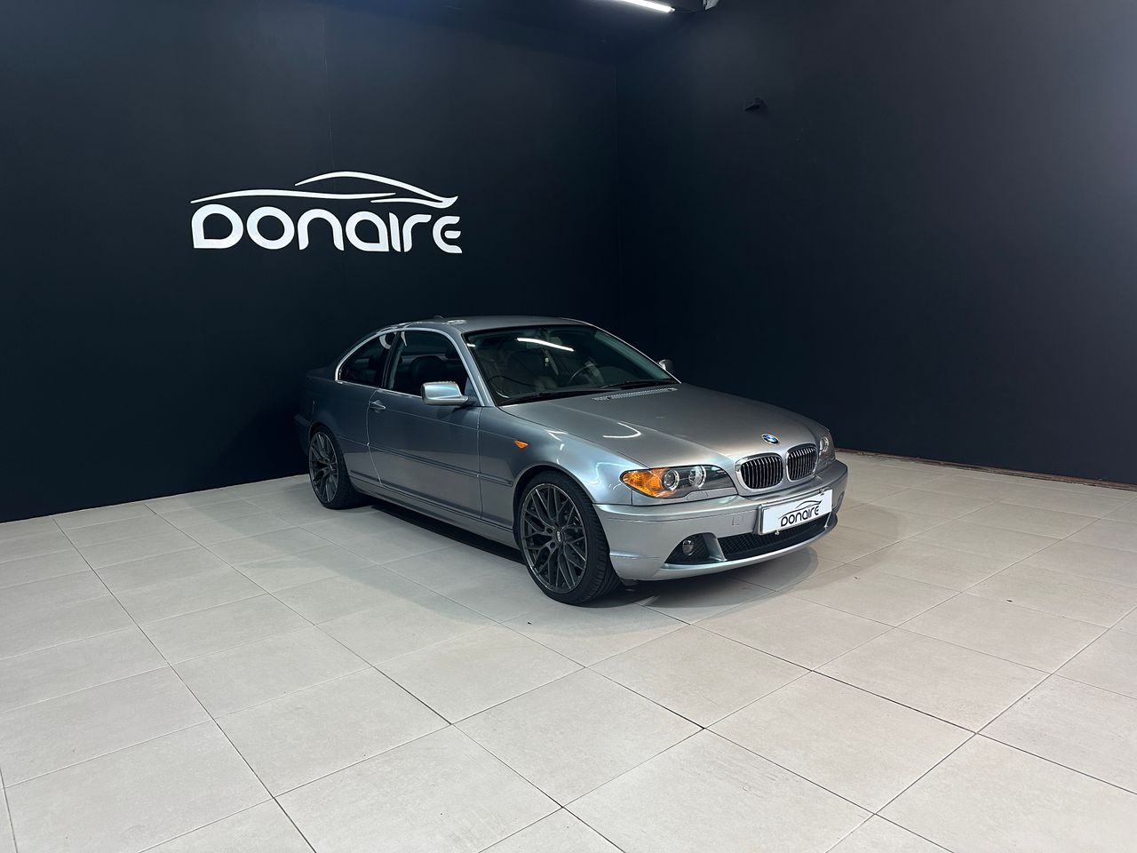 Foto BMW Serie 3 1