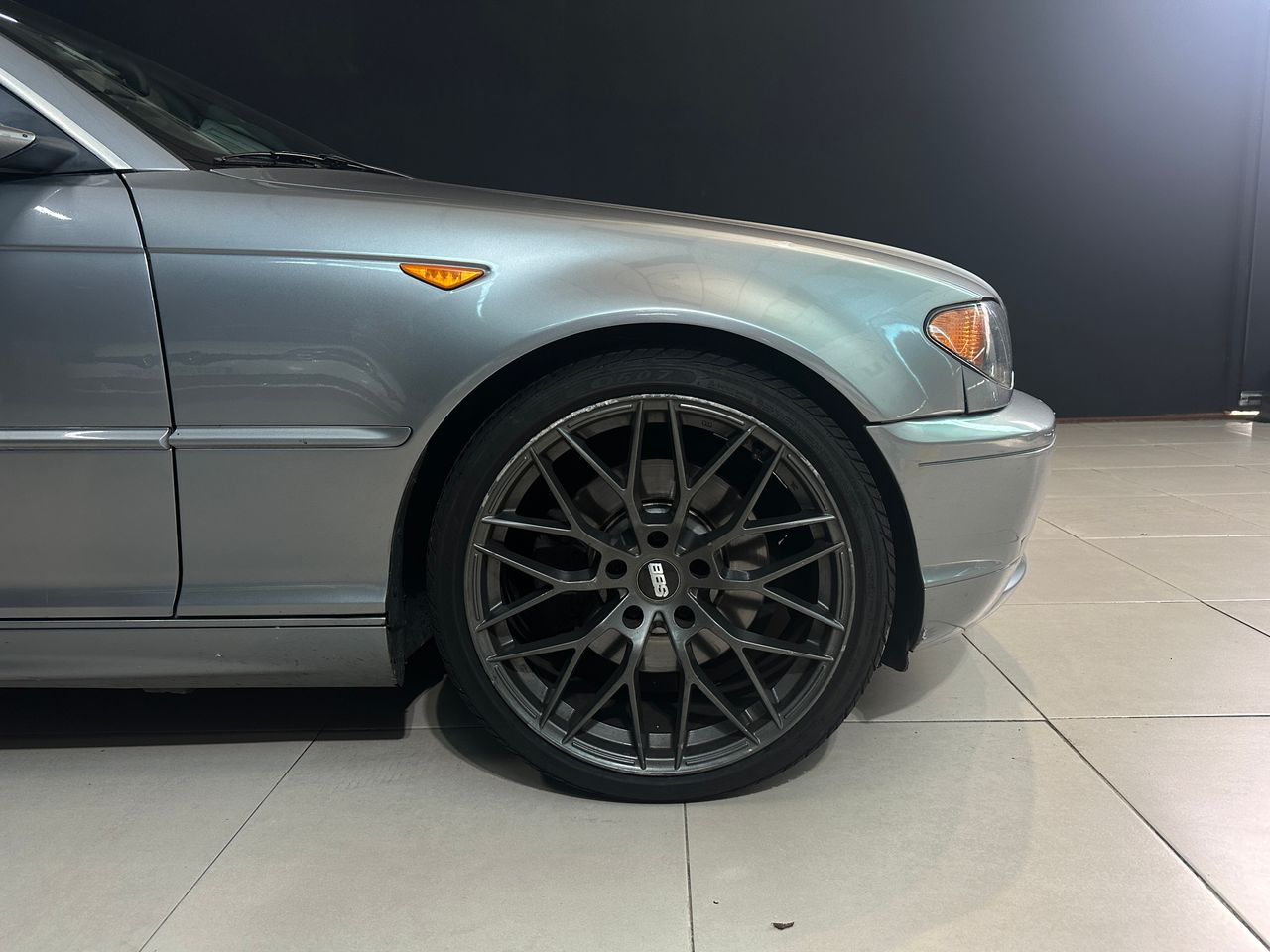 Foto BMW Serie 3 12