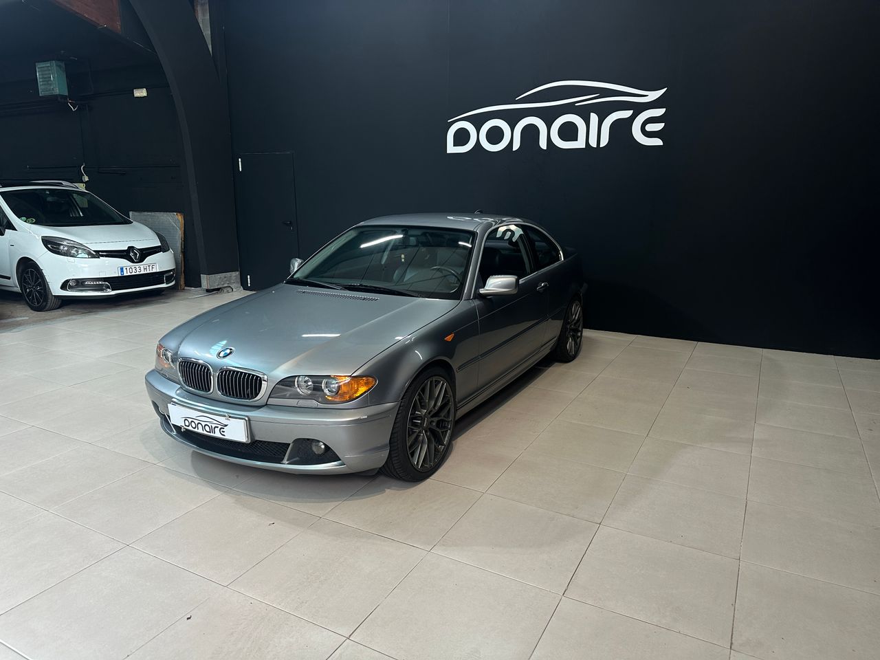 Foto BMW Serie 3 13