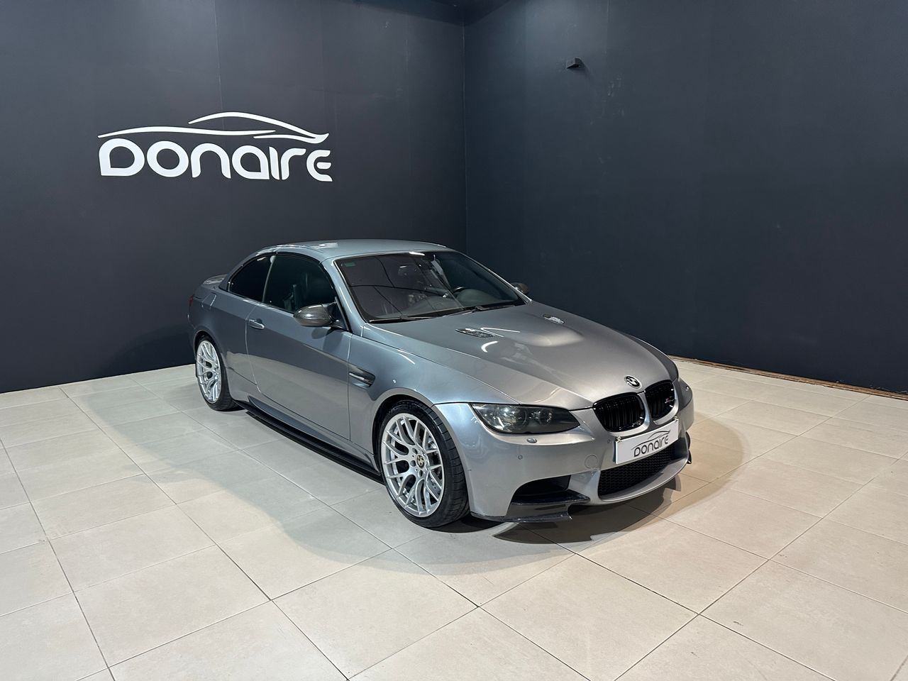 Foto BMW Serie 3 1