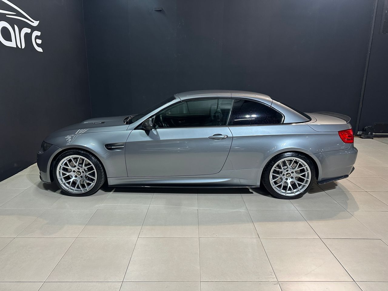Foto BMW Serie 3 2