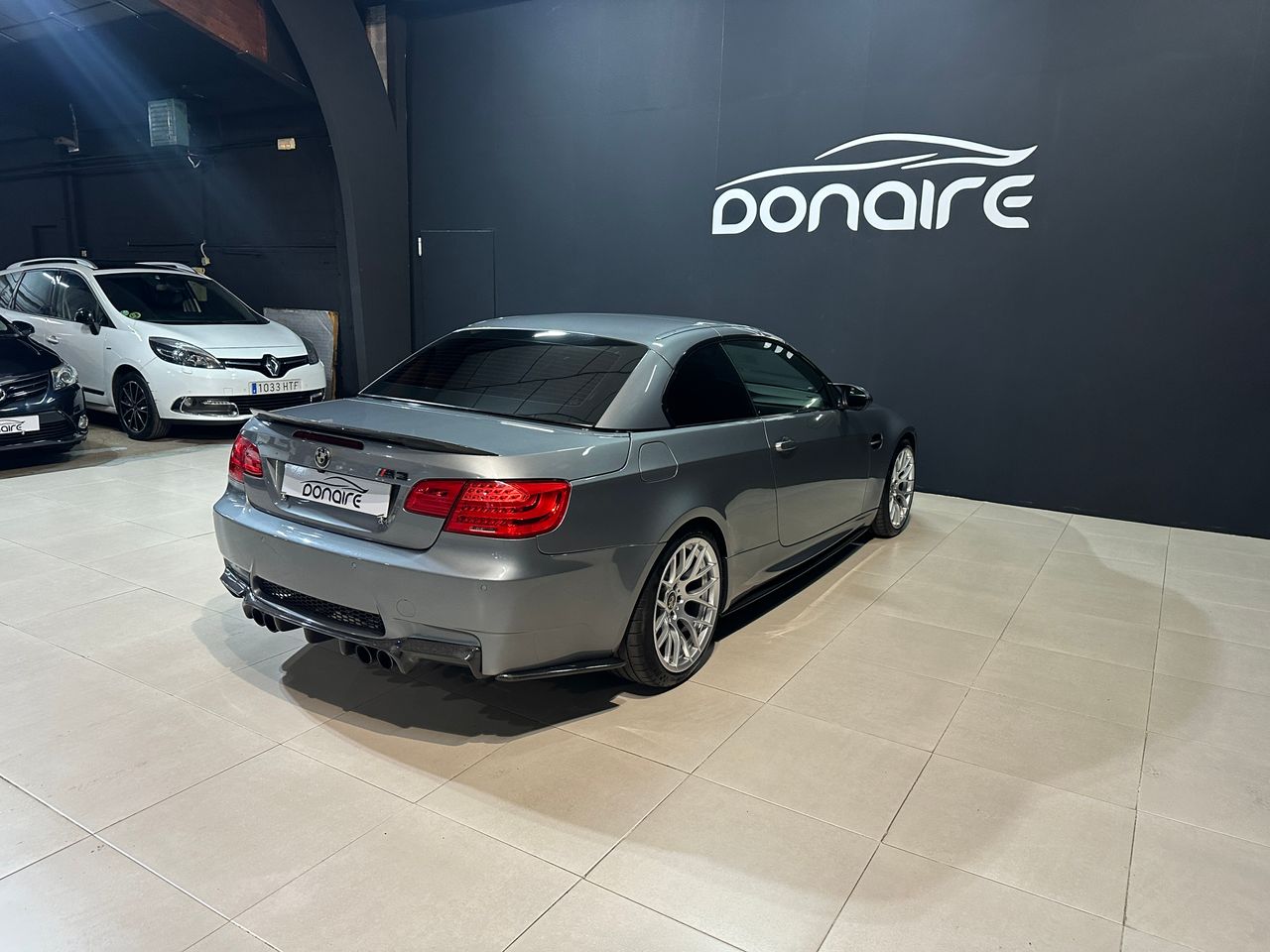 Foto BMW Serie 3 3