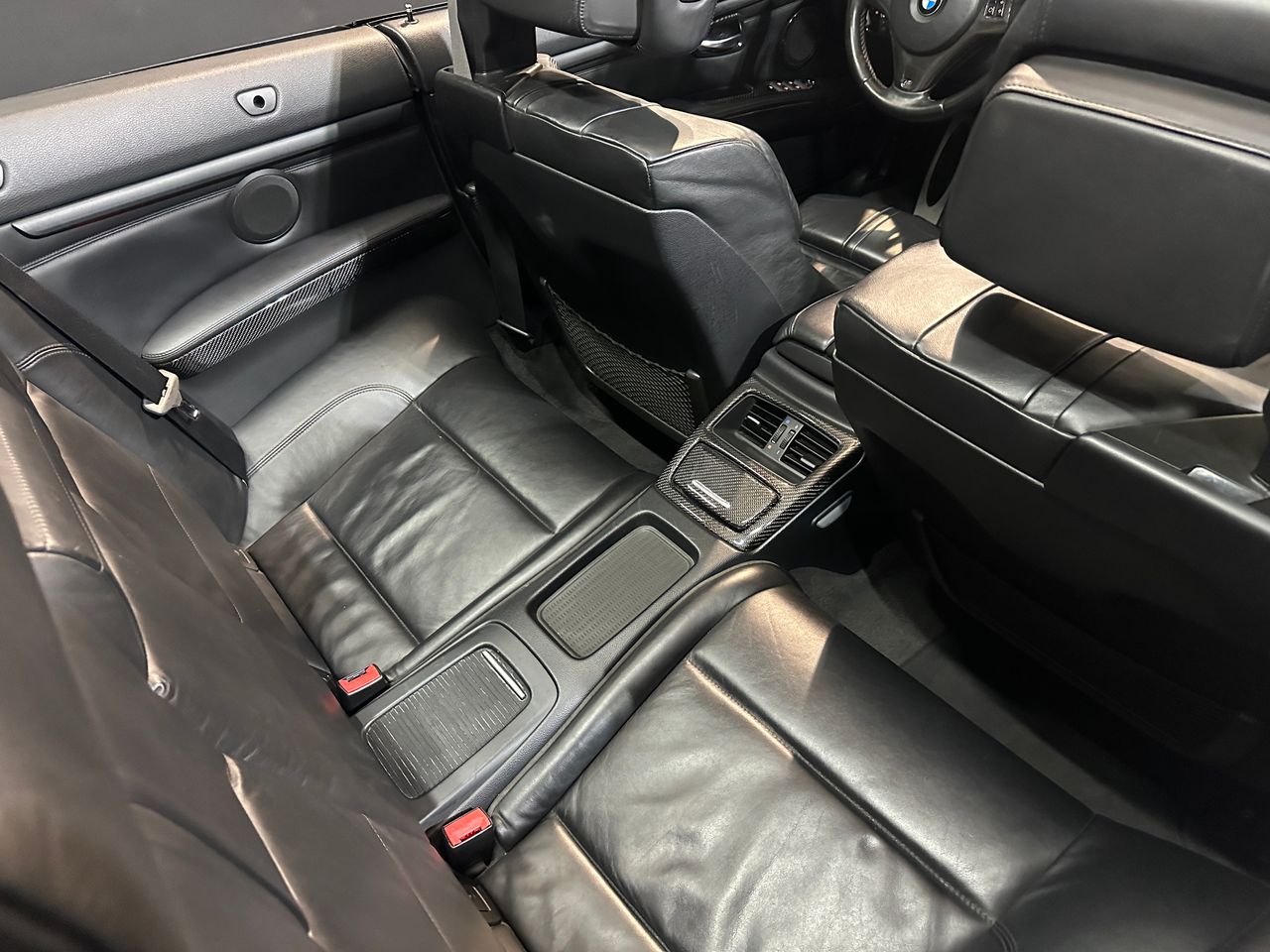 Foto BMW Serie 3 10
