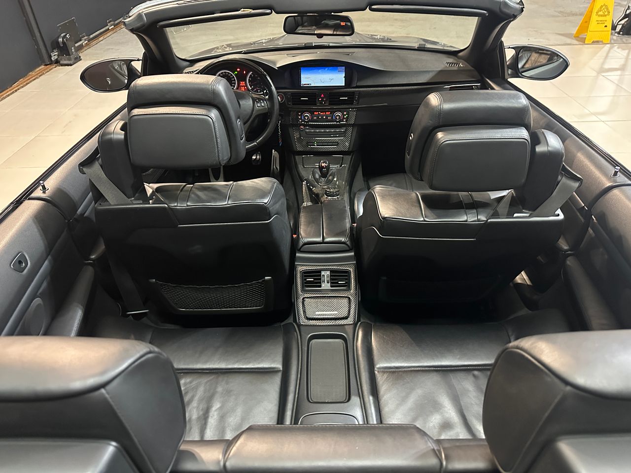 Foto BMW Serie 3 11
