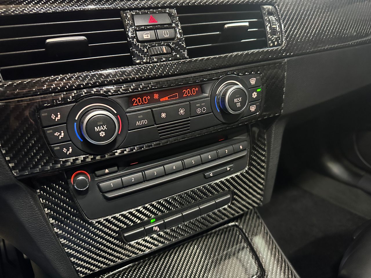Foto BMW Serie 3 13