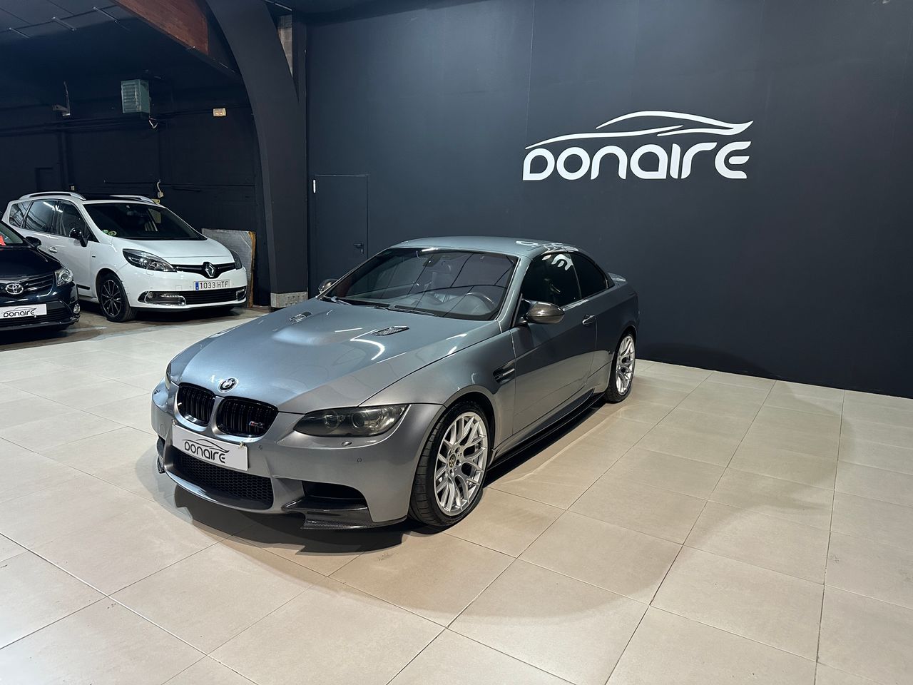 Foto BMW Serie 3 26