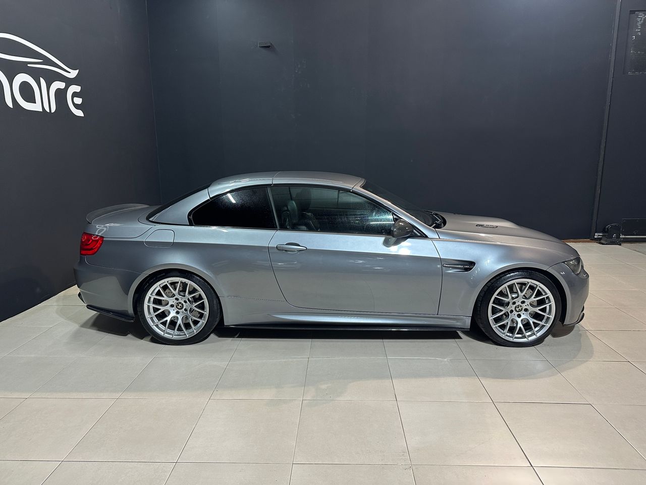 Foto BMW Serie 3 27