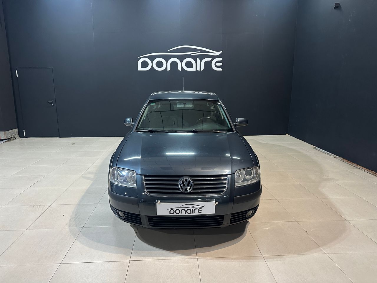Foto Volkswagen Passat 9