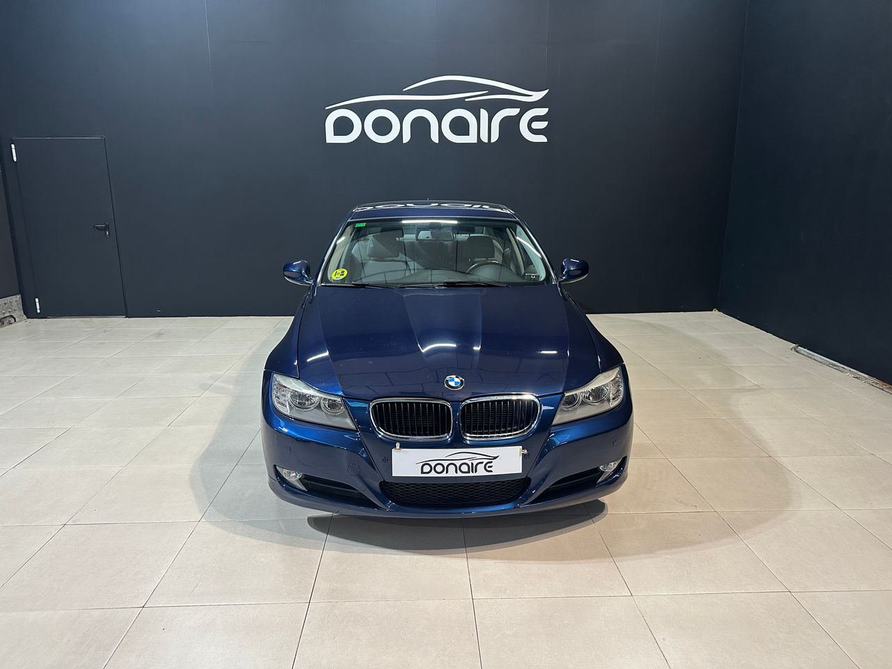Foto BMW Serie 3 11