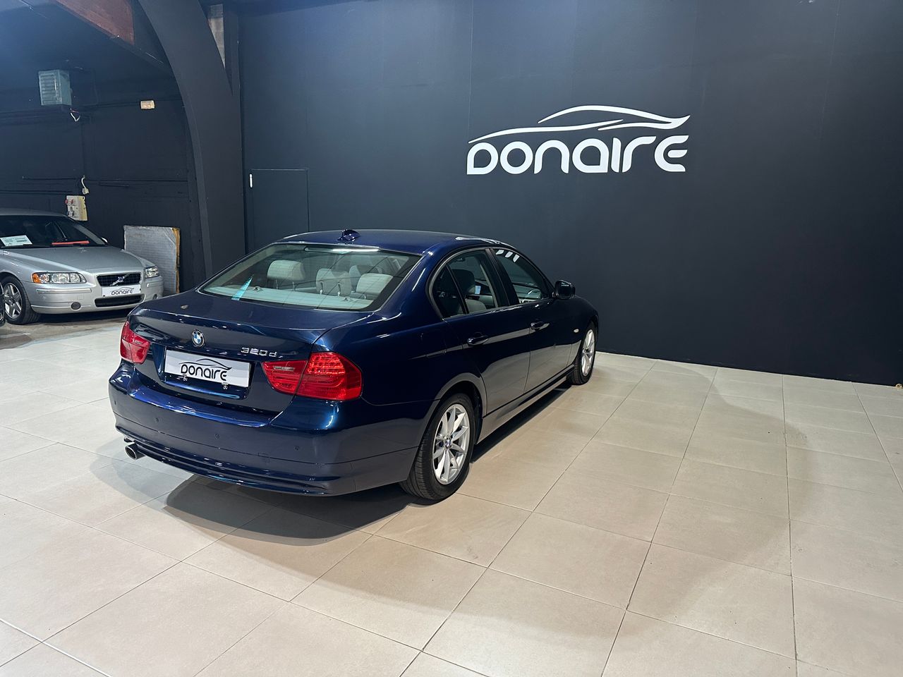 Foto BMW Serie 3 3