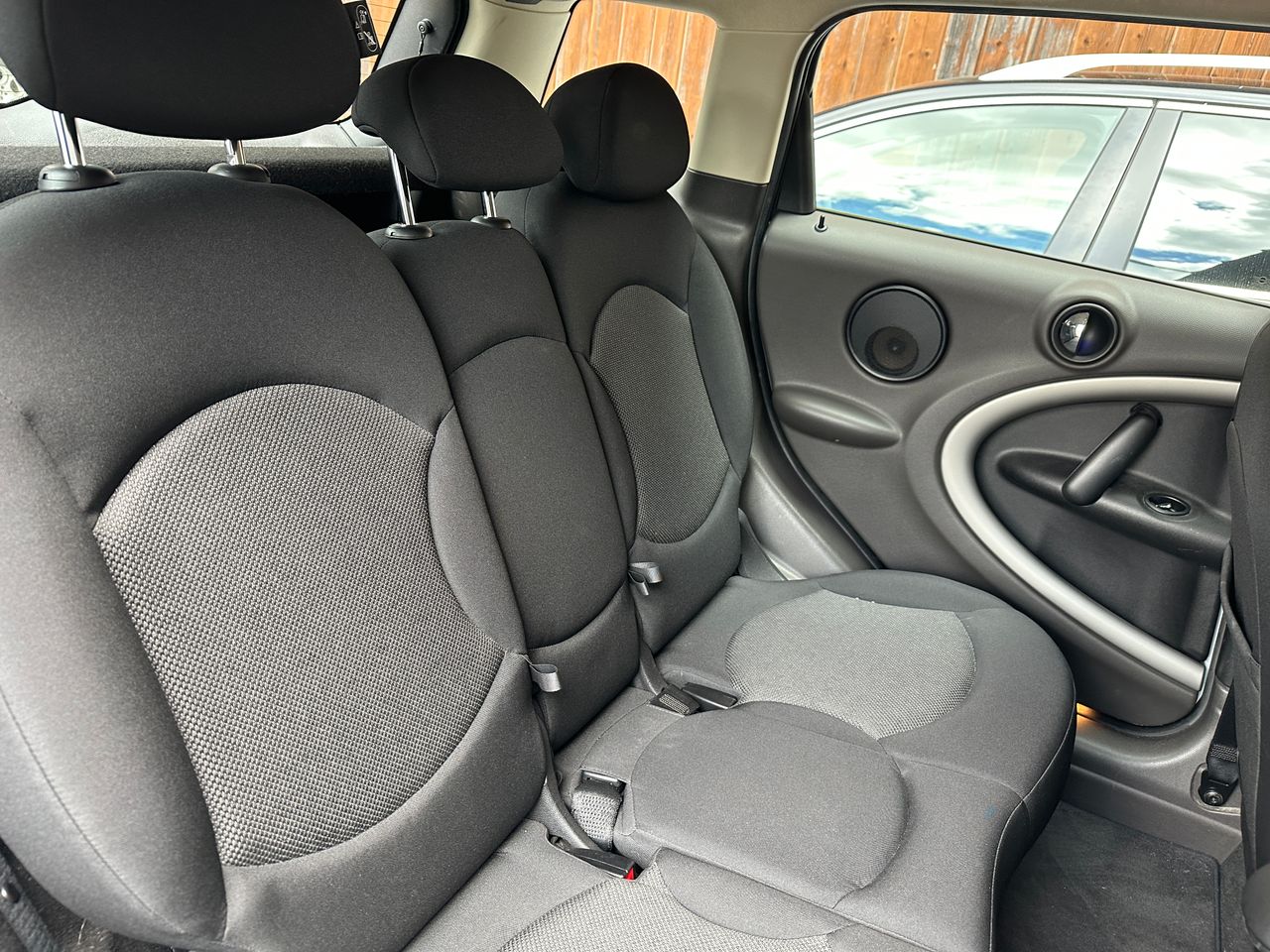 Foto Mini Countryman 8