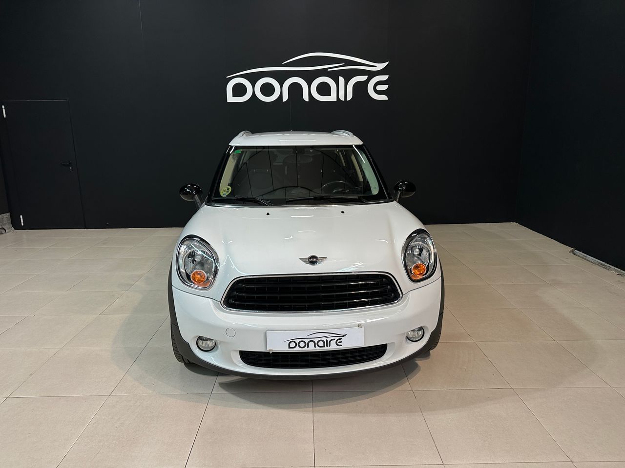 Foto Mini Countryman 9