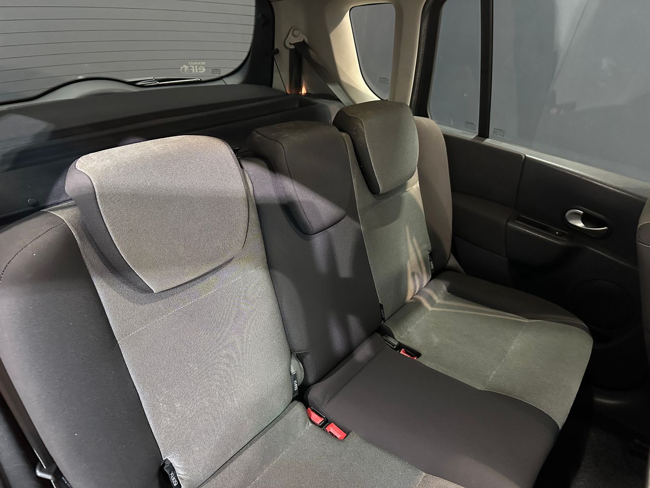 Foto Renault Grand Modus 7