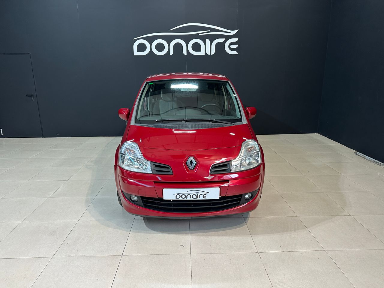 Foto Renault Grand Modus 8