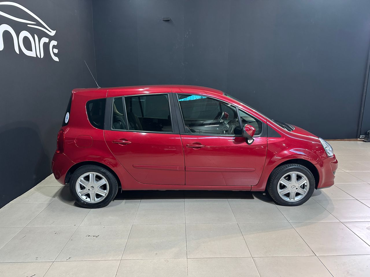 Foto Renault Grand Modus 11