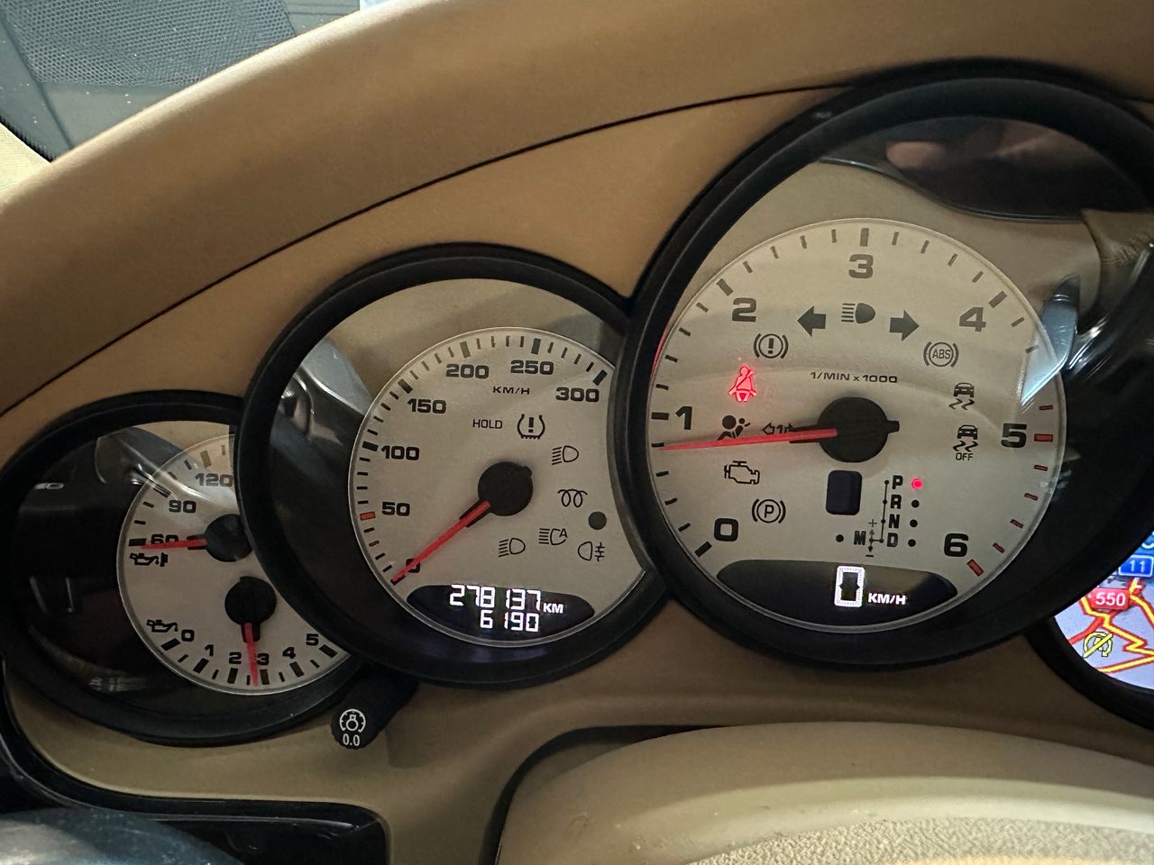 Foto Porsche Panamera 9
