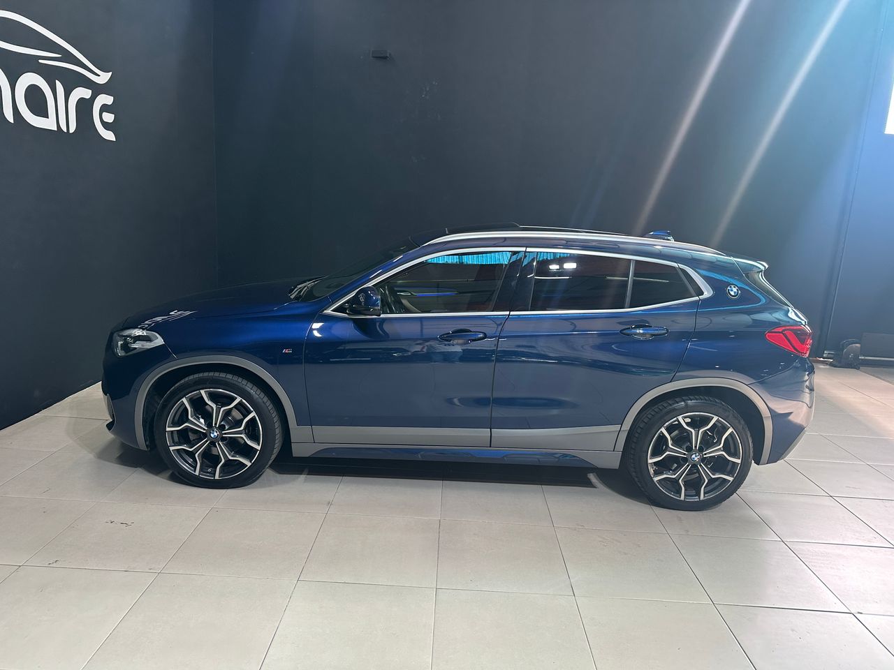 Foto BMW X2 2