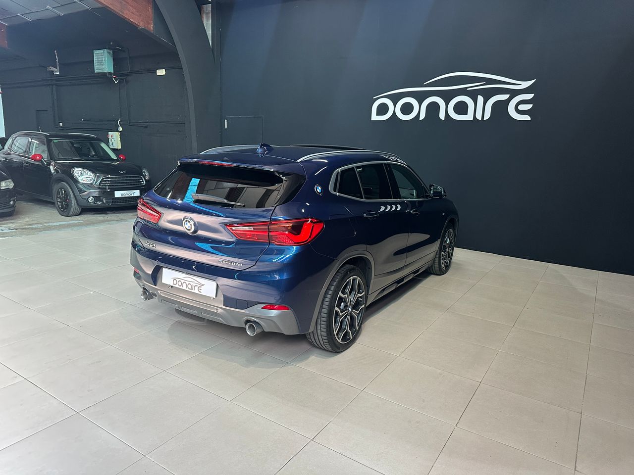 Foto BMW X2 3