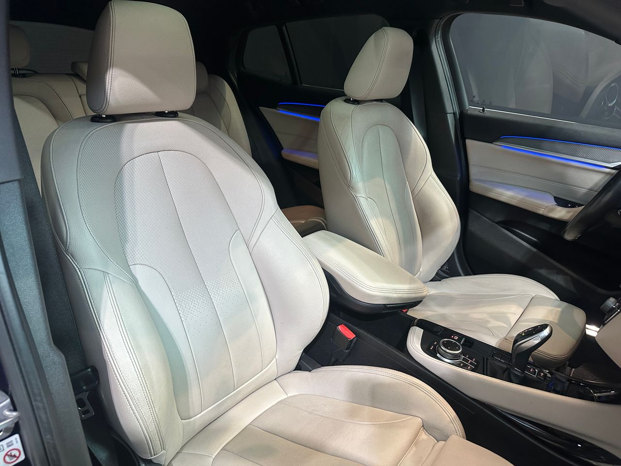 Foto BMW X2 7