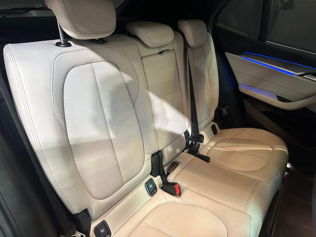 Foto BMW X2 8