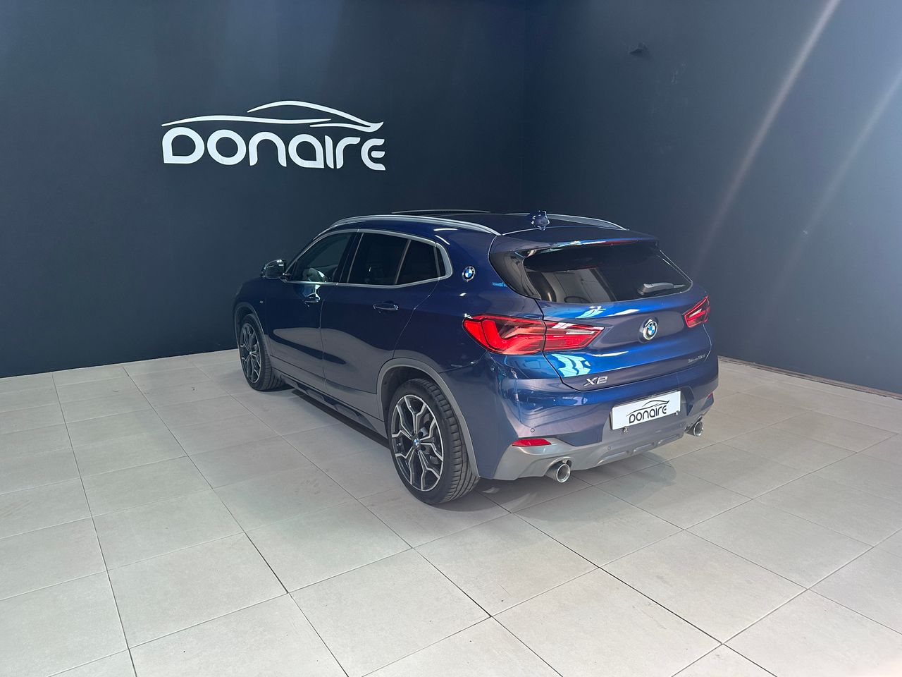 Foto BMW X2 17