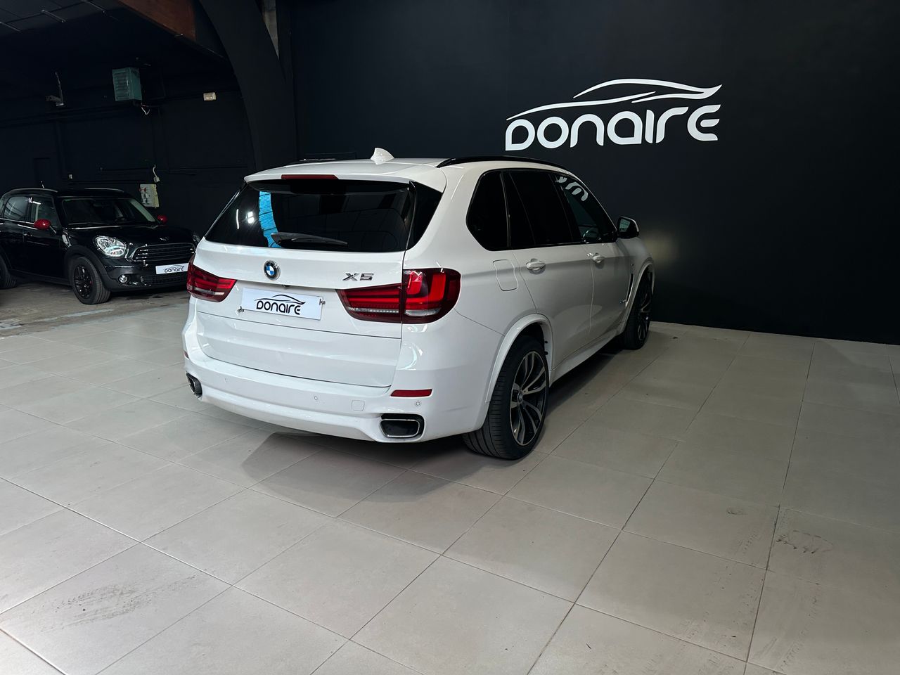 Foto BMW X5 3