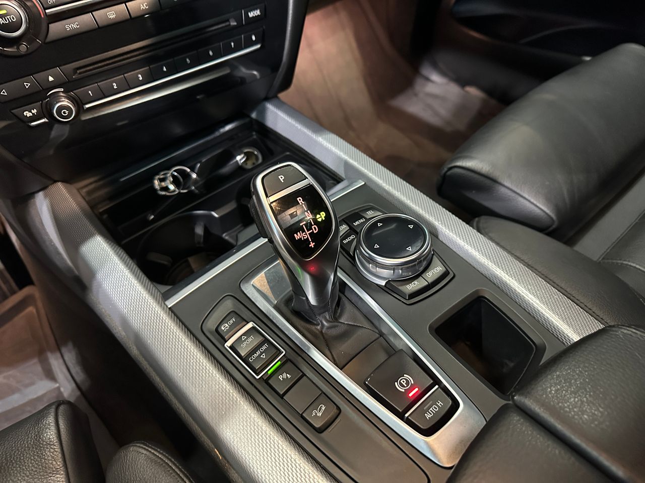 Foto BMW X5 9