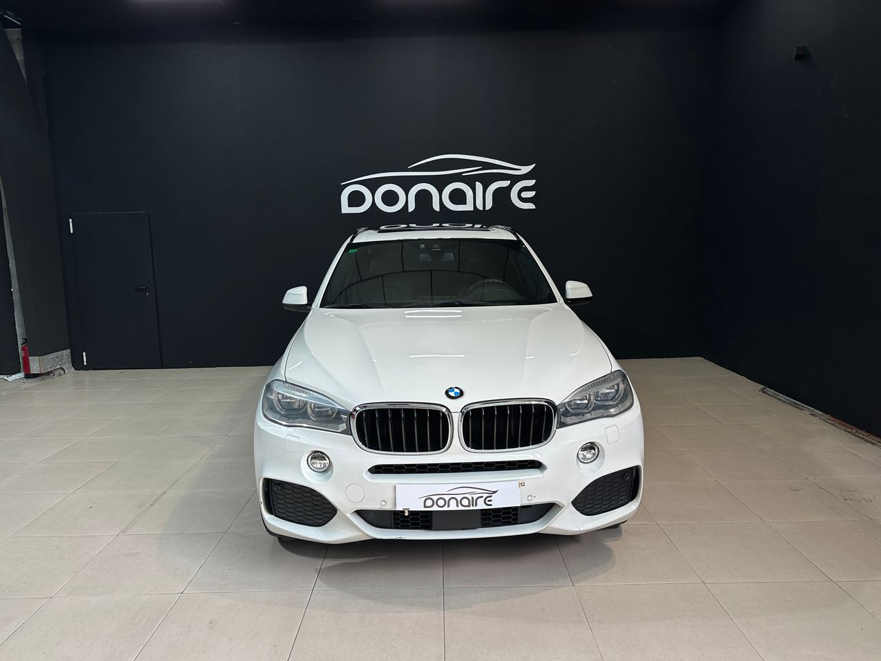 Foto BMW X5 13