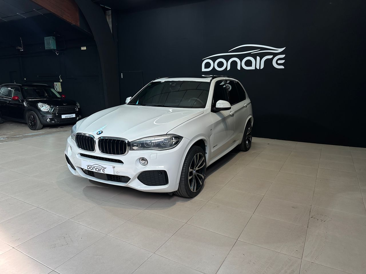 Foto BMW X5 16