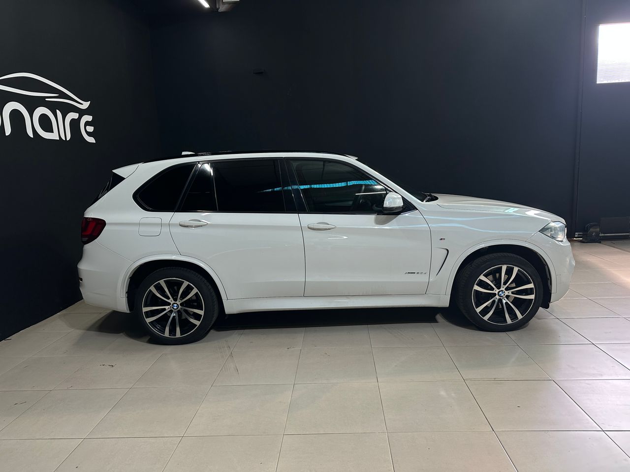 Foto BMW X5 17