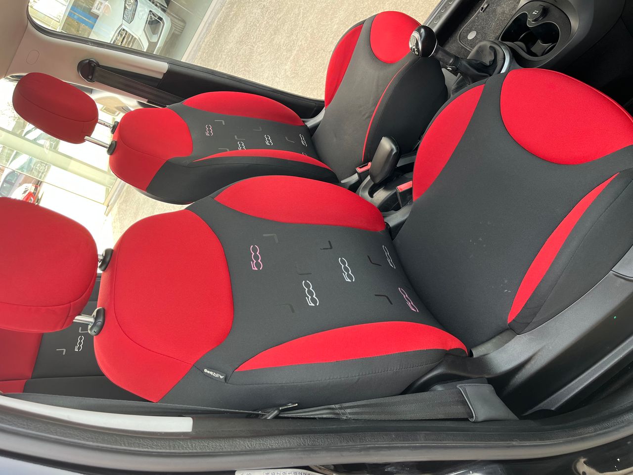 Foto Fiat 500L 18
