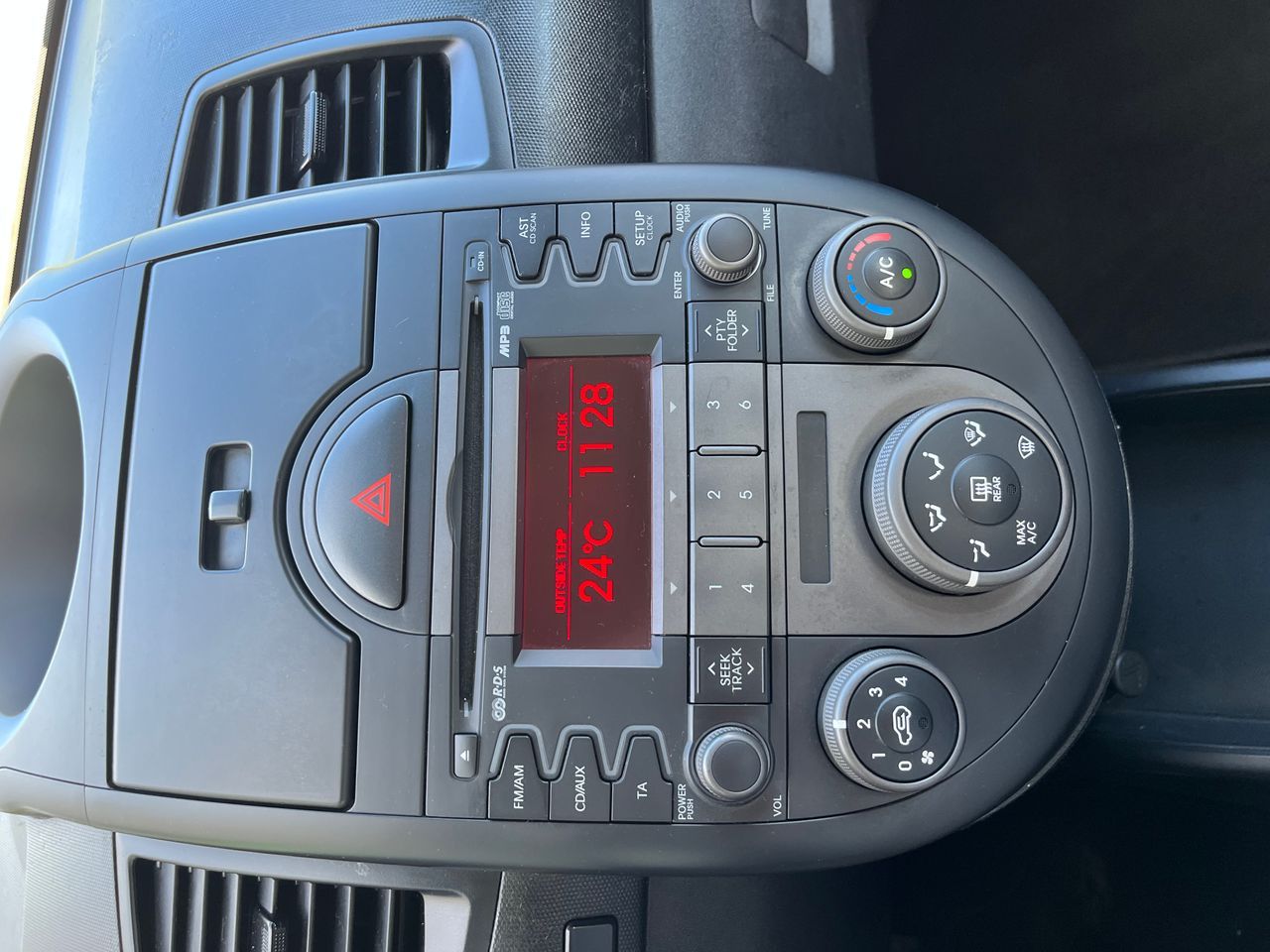 Foto Kia Soul 7