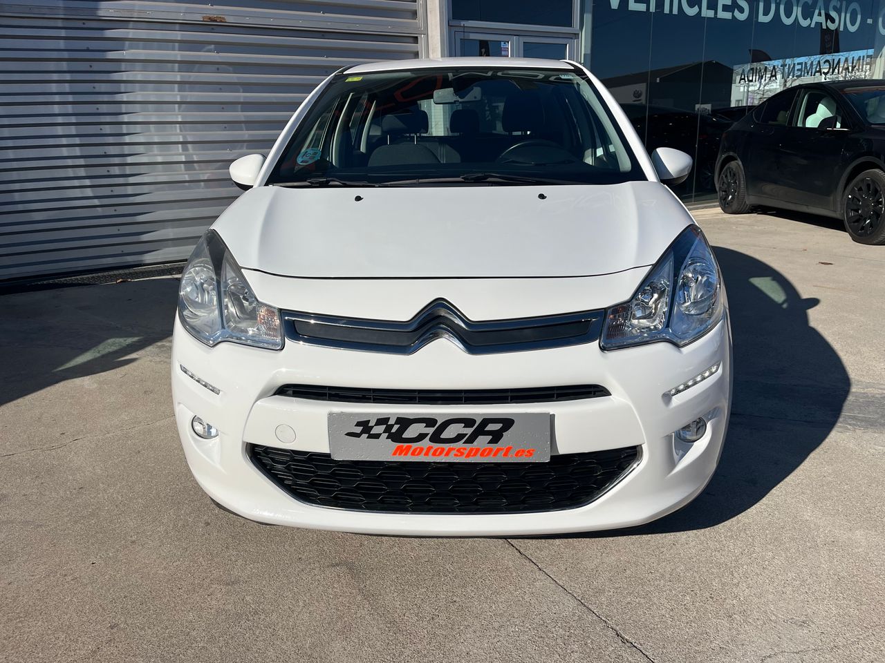 Foto Citroën C3 3
