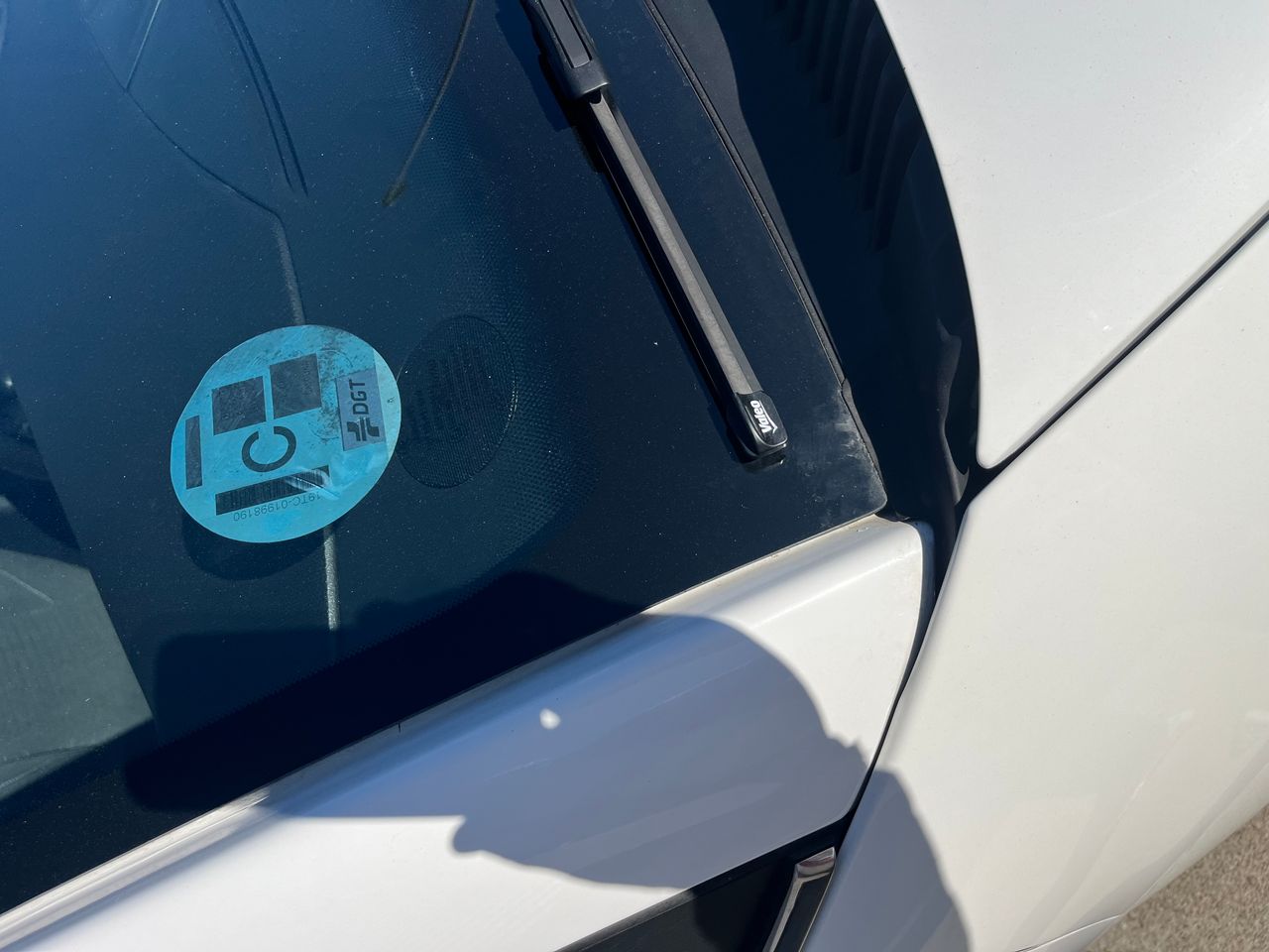 Foto Citroën C3 4