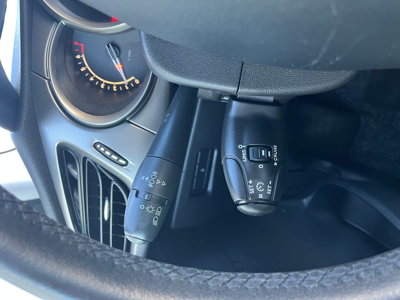Foto Citroën C3 12