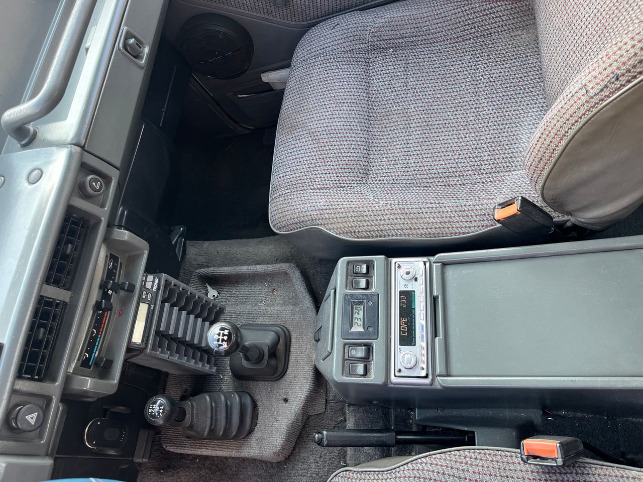 Foto Nissan Patrol 11